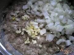 «Котлеты из икры сазана» - приготовления блюда - шаг 1