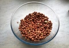 «Жареный арахис со специями» - приготовления блюда - шаг 5