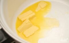 «Сырный соус как в Макдональдсе» - приготовления блюда - шаг 1