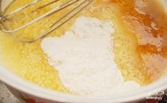 «Сырный соус как в Макдональдсе» - приготовления блюда - шаг 2