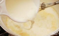 «Сырный соус как в Макдональдсе» - приготовления блюда - шаг 3
