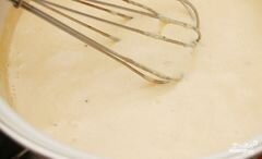«Сырный соус как в Макдональдсе» - приготовления блюда - шаг 4