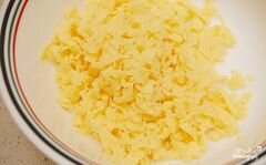 «Сырный соус как в Макдональдсе» - приготовления блюда - шаг 5