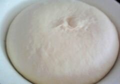 «Универсальное тесто для чебуреков, беляшей и пирожков» - приготовления блюда - шаг 4