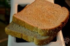 «Классический сэндвич с тунцом» - приготовления блюда - шаг 1
