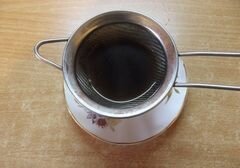 «Анисовый кофе» - приготовления блюда - шаг 3