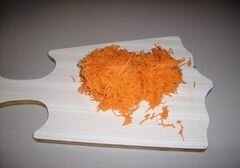 «Пюре с котлеткой под соусом» - приготовления блюда - шаг 11