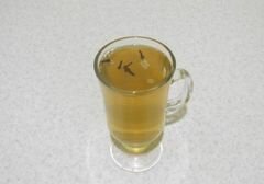 «Чай зеленый с гвоздикой» - приготовления блюда - шаг 3