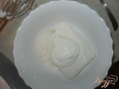 «Заварные калачи с кремом» - приготовления блюда - шаг 4