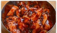 «Куриное филе в томатно-соевом соусе» - приготовления блюда - шаг 3