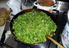 «Корейский тяй» - приготовления блюда - шаг 6