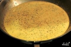 «Тушеные телячьи ребрышки» - приготовления блюда - шаг 3