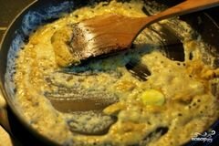 «Фрикадельки с подливой» - приготовления блюда - шаг 7