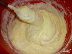 «Творожный кекс в мультиварке» - приготовления блюда - шаг 6