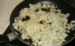 «Салат "Блинный"» - приготовления блюда - шаг 10
