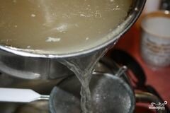 «Суп из лосятины» - приготовления блюда - шаг 2