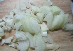 «Маринованный лук быстрого приготовления (для салатов и не только)» - приготовления блюда - шаг 3