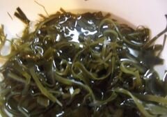 «Маринованные морские водоросли (Ламинария)» - приготовления блюда - шаг 3