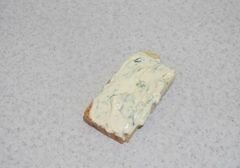 «Бутерброд с мягким сливочным сыром» - приготовления блюда - шаг 3