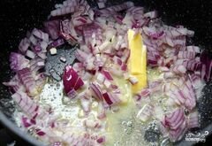 «Чечевичный суп для похудения» - приготовления блюда - шаг 2
