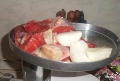 «Перемячи в духовке» - приготовления блюда - шаг 2