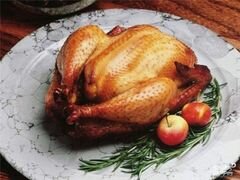 «Курица гриль в мультиварке» - приготовления блюда - шаг 4