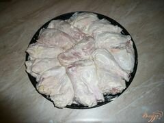 «Куриные голени запеченые» - приготовления блюда - шаг 2