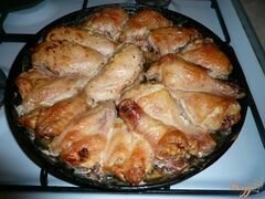 «Куриные голени запеченые» - приготовления блюда - шаг 3