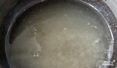 «Варенье из облепихи замороженной» - приготовления блюда - шаг 3