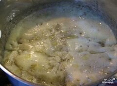 «Варенье из киви с желатином» - приготовления блюда - шаг 7