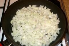 «Грибной суп с чечевицей» - приготовления блюда - шаг 3