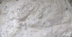 «Соус из сливок и майонеза» - приготовления блюда - шаг 4