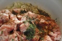 «Сосиски в духовке» - приготовления блюда - шаг 1