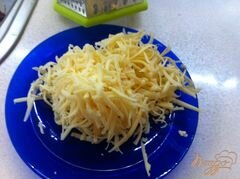 Кабачки под сырным соусом – кулинарный рецепт