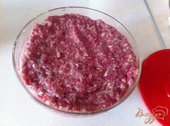 «Кебаб из говядины» - приготовления блюда - шаг 5