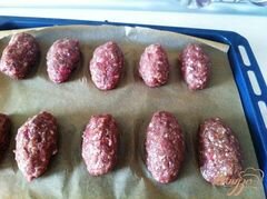 «Кебаб из говядины» - приготовления блюда - шаг 7