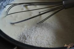 «Кокосовый пунш» - приготовления блюда - шаг 2