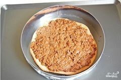 «Торт "Царский"» - приготовления блюда - шаг 17