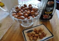 «Мясной рулет с белыми грибами и белым перцем» - приготовления блюда - шаг 6