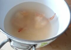 «Гороховый суп-солянка» - приготовления блюда - шаг 2