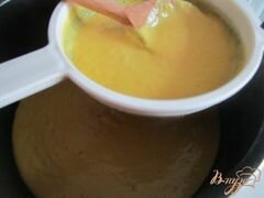 Кукурузный крем суп рецепт