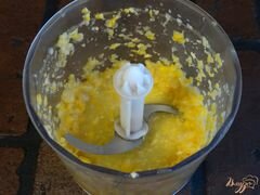 «Сырный суп с консервированной кукурузой» - приготовления блюда - шаг 3