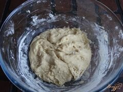 «Полупесочное тесто для печенья и пирогов» - приготовления блюда - шаг 3