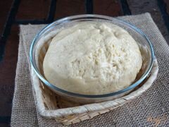«Полупесочное тесто для печенья и пирогов» - приготовления блюда - шаг 4