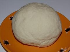 «Тонкий бездрожжевой лаваш» - приготовления блюда - шаг 2
