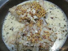 «Курица с макаронами запеченная в духовке» - приготовления блюда - шаг 6