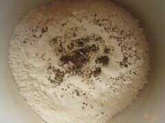 «Домашний лаваш с начинкой» - приготовления блюда - шаг 1
