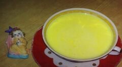 «Золотое молоко» - приготовления блюда - шаг 4