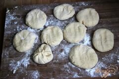 «Petit pain. Булочки-хлеб Петит» - приготовления блюда - шаг 2