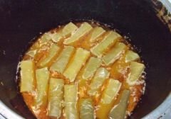 «Долма по-узбекски» - приготовления блюда - шаг 10